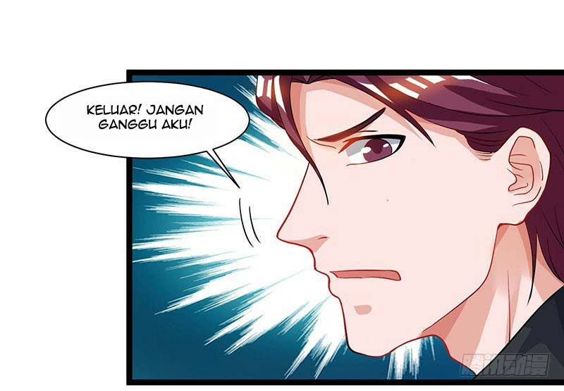 Rebirth Abandoned Less Return Chapter 50 Gambar 16
